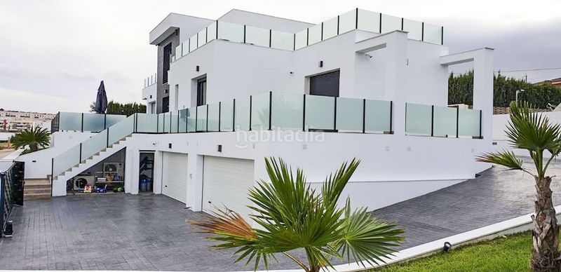 Foto 4bd84c4e-9ffc-4479-be81-18ec6485223c. Casa a Pueblo Calp