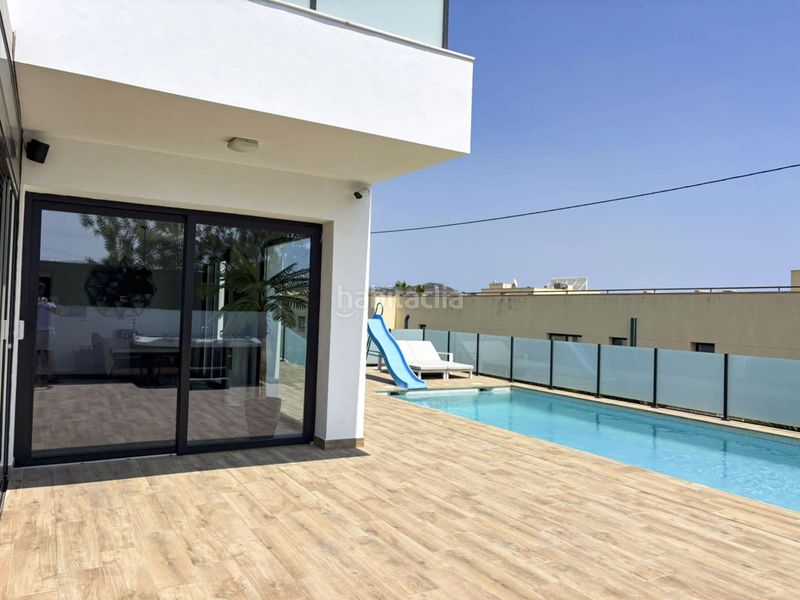 Foto 5587a41c-a8ef-4038-8191-c29fbe57bd70. Casa a Pueblo Calp