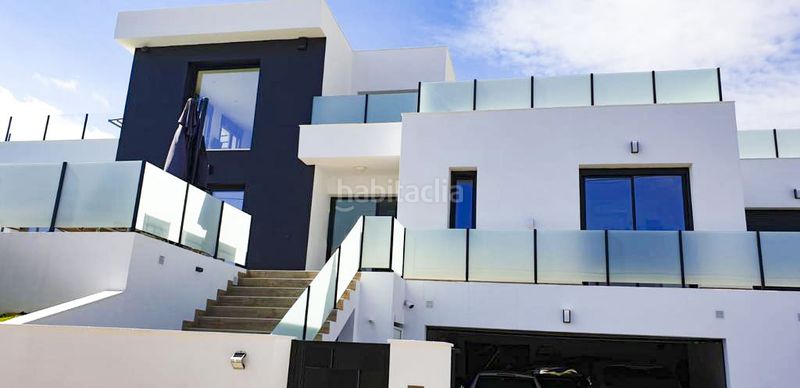Foto 9968f7ea-7733-4e98-b30d-ec6d53c5d7c8. Casa a Pueblo Calp