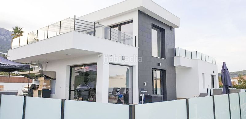 Foto c0d500e8-ee6a-466e-a3b7-d1247ba03395. Casa a Pueblo Calp