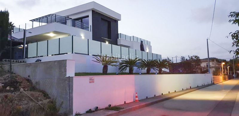 Foto d46863ed-15dd-415e-81ce-67e0eae4415a. Casa a Pueblo Calp