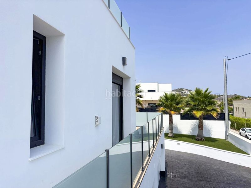 Foto ef6b5951-a0c2-43a5-8813-d8ee1c996215. Casa a Pueblo Calp