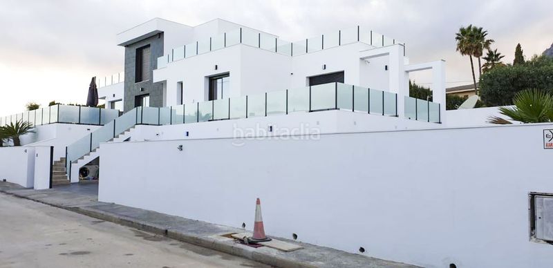 Foto fa58286f-d5f4-44e1-aa33-3c1b25a0a93d. Casa a Pueblo Calp