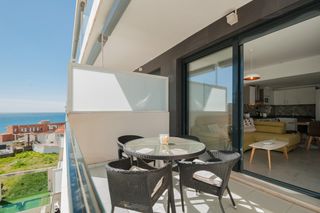 Apartament a Pueblo