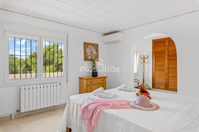 Foto 246db53a-04b4-4371-80ea-aed6116d2fff. Casa a Carrió - La Merced - Los Pinos Calp