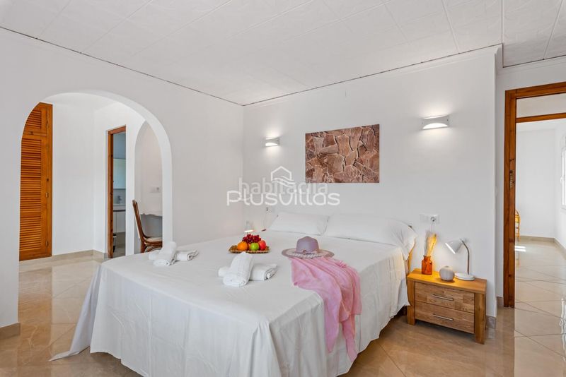 Foto 4f4b2bd8-4cbe-4cd1-a5b6-14df2bcc5b44. Casa a Carrió - La Merced - Los Pinos Calp