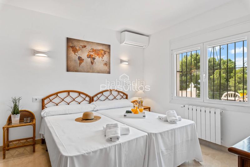 Foto 84c2a371-d6d7-4950-8b8f-26dd6750781a. Casa a Carrió - La Merced - Los Pinos Calp