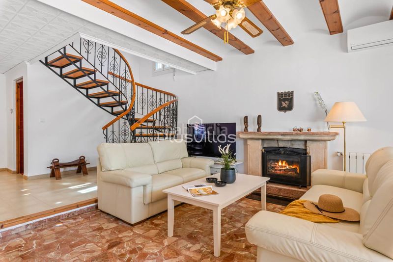 Foto 90d41754-8153-4966-8c33-2ea0d7ca0edb. Casa a Carrió - La Merced - Los Pinos Calp