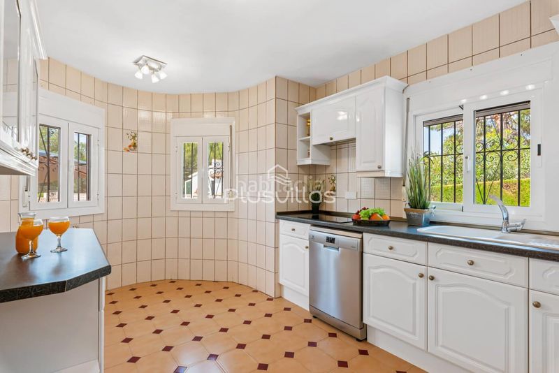 Foto b5c229bd-696b-4891-8399-71c6aef6429b. Casa a Carrió - La Merced - Los Pinos Calp