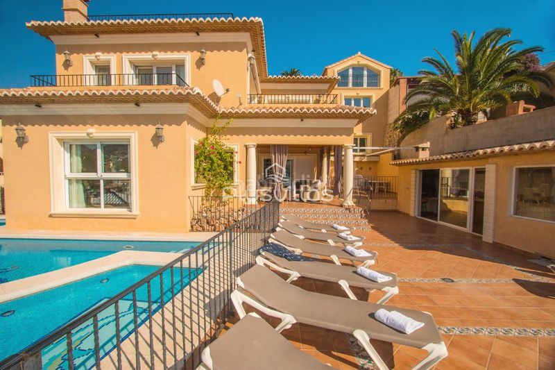 Foto 1809652f-2c58-45b9-952e-45766ddbe806. Casa a Manzanera-Tosal Calp