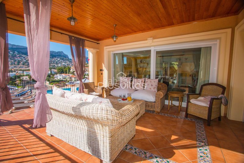 Foto 5d58bfcb-1844-4a67-9cad-5a11e5eabb74. Casa a Manzanera-Tosal Calp