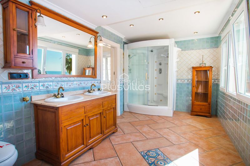 Foto 5f1db064-2b37-484c-bba1-21fa86a76408. Casa a Manzanera-Tosal Calp