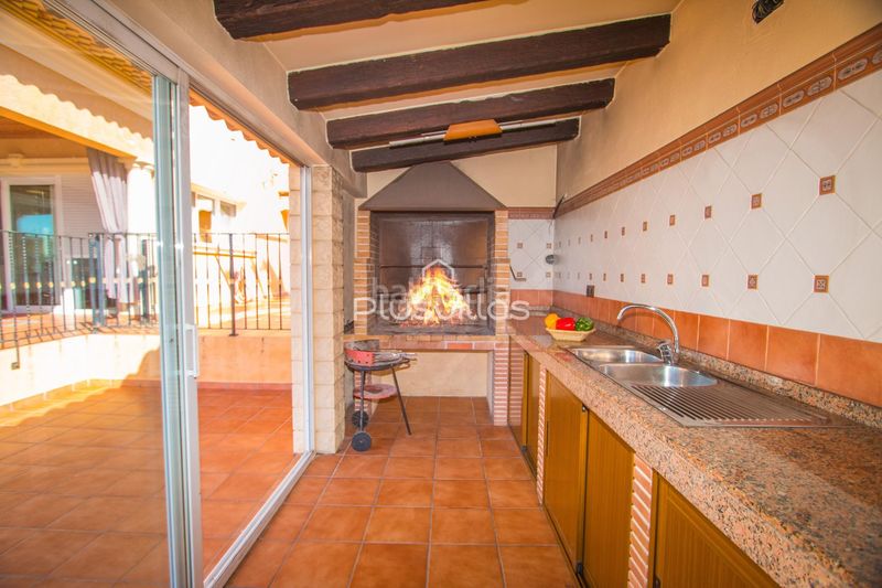 Foto 60b0215a-2664-4d4a-af87-ea91acd97736. Casa a Manzanera-Tosal Calp