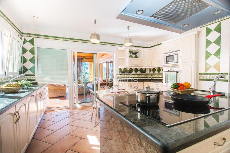 Foto c277f3df-f06d-486d-b6c8-81a99712ac0f. Casa a Manzanera-Tosal Calp