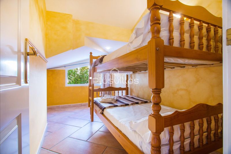 Foto dab262f4-8819-4941-989e-3faee905d1a3. Casa a Manzanera-Tosal Calp