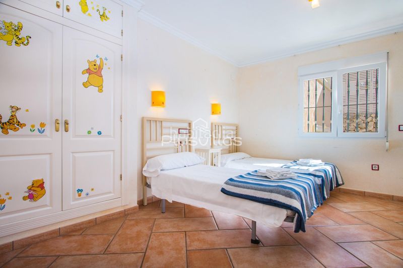 Foto f24bc43f-8067-402b-9dd2-dde346c2926c. Casa a Manzanera-Tosal Calp