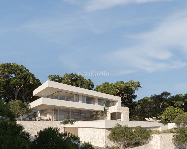 Foto 14f49f6c-864f-405e-8334-8a1b8ed8672d. Casa a Casco Urbano Moraira