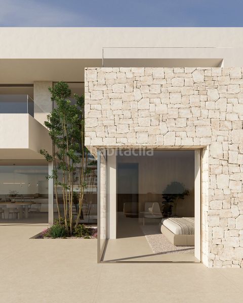 Foto 3d732e01-6b03-4daa-b5fb-f65becd00588. Casa a Casco Urbano Moraira