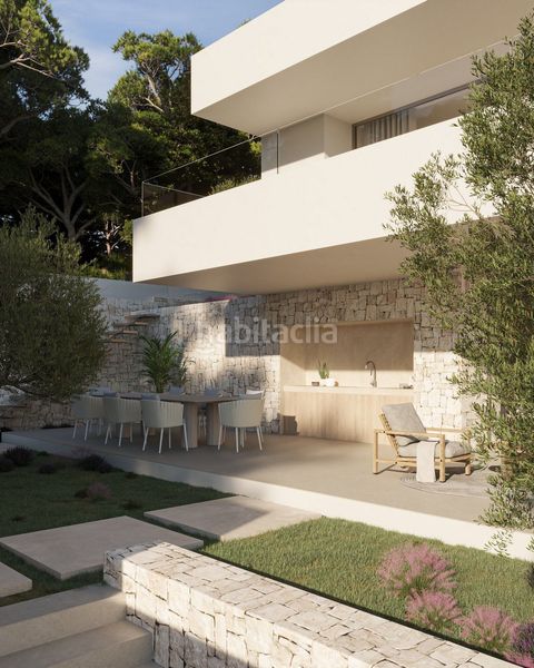Foto 5679fb66-b909-42d3-97ed-613723301270. Casa a Casco Urbano Moraira