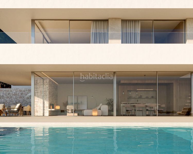 Foto 71a64d55-9a7d-4243-8d94-148e3f5148ee. Casa a Casco Urbano Moraira