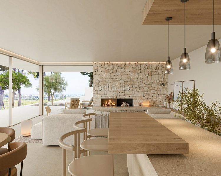 Foto b54ee868-8782-45e1-a2c2-b6218c35a348. Casa a Casco Urbano Moraira