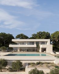 Haus in Casco Urbano