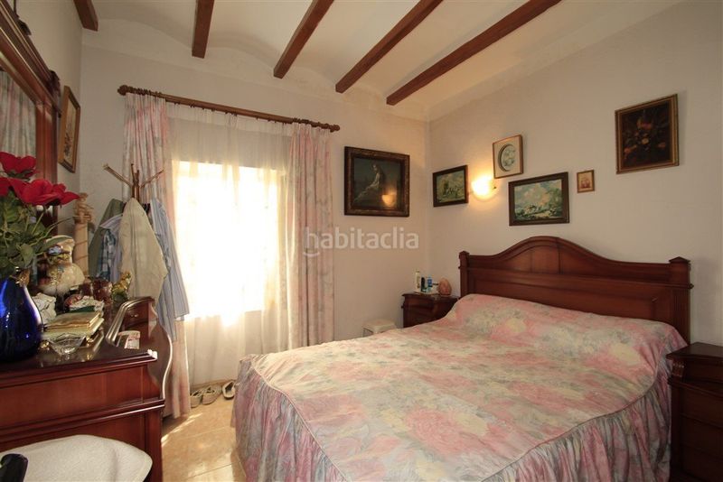 Foto 9389bd9e-87b1-4fe7-a4d1-1617d6f7b069. Casa adossada a Teulada