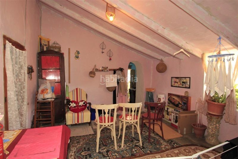 Foto e1f94b62-0578-4165-8962-7b2ed56736b0. Casa adossada a Teulada