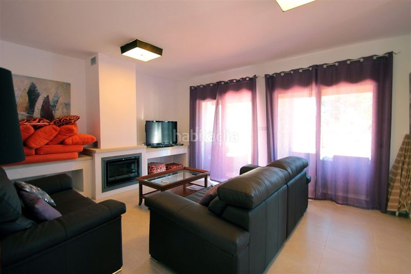Foto 0fb79b68-5cd1-40f3-a72a-b6f441760d38. Casa a Casco Urbano Moraira