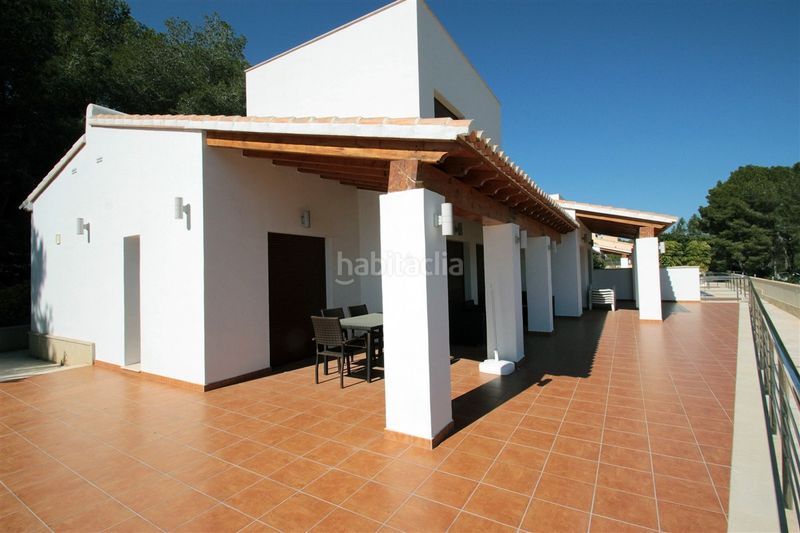 Foto f2b0a6a5-73fe-45b9-8e3c-0fae2b82860a. Casa a Casco Urbano Moraira
