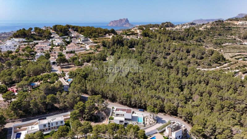 Foto 0cfdbd78-9629-4544-a279-df13f0567960. Casa a Casco Urbano Moraira