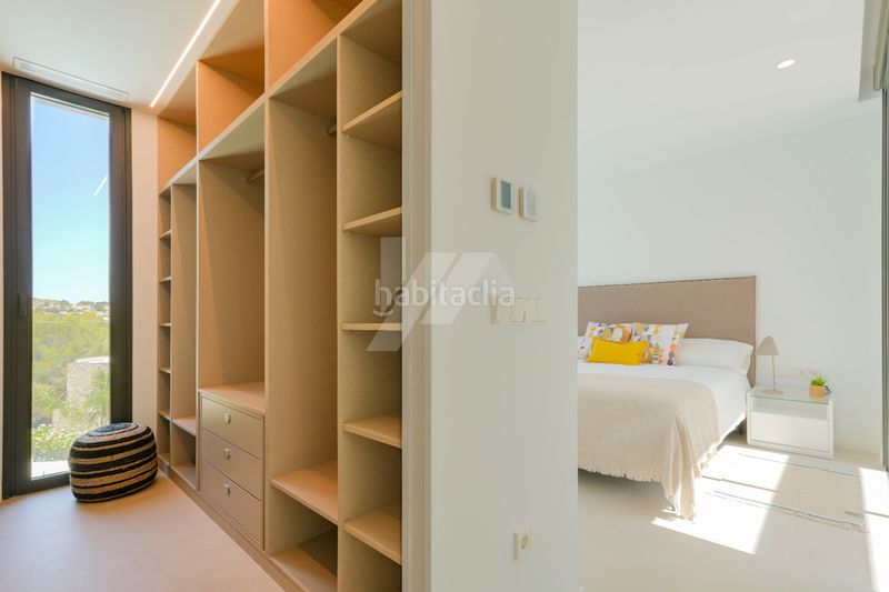 Foto 537e285e-b1c7-4270-acbd-3d1db7f1f454. Casa a Casco Urbano Moraira