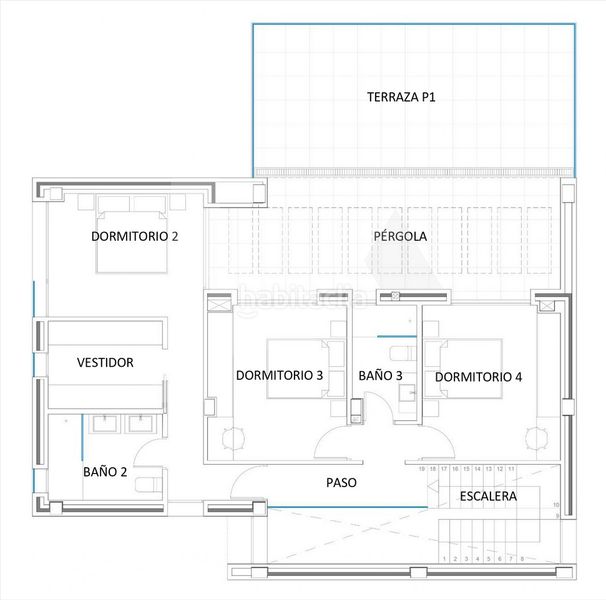 Foto 63e6fd01-7736-40ad-8730-c6df808885c3. Casa a Casco Urbano Moraira