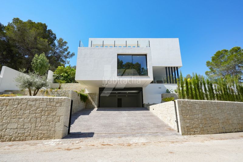 Foto 97d4fede-0276-4272-be38-55cdf148c198. Casa a Casco Urbano Moraira