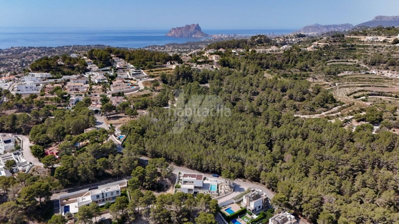Foto b3ab3064-ac52-4d6c-9178-c20549d54bb5. Casa a Casco Urbano Moraira