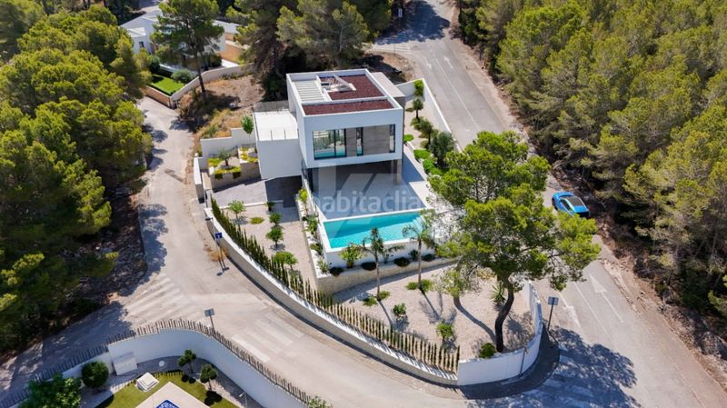 Foto d6f4ca84-e0c7-4eb4-868a-bc72ae8c317d. Casa a Casco Urbano Moraira