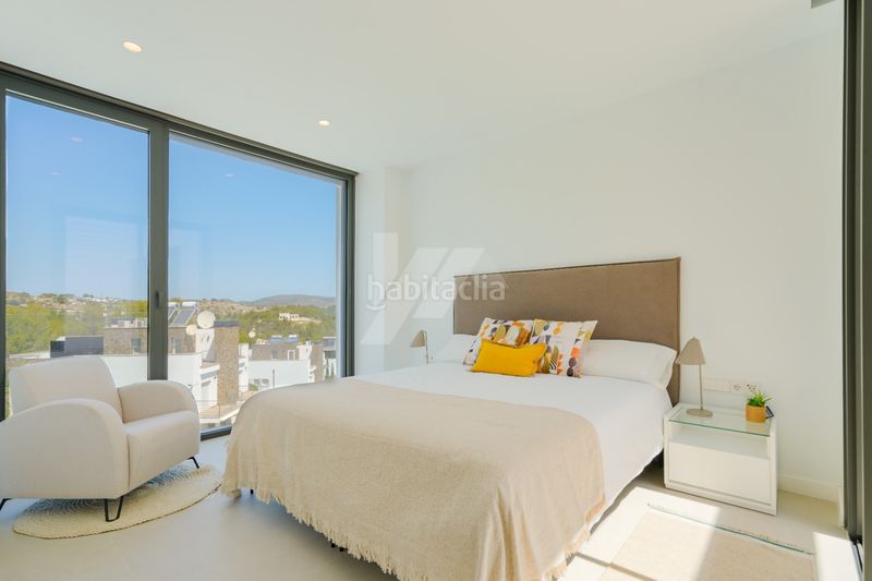 Foto dfaad450-a666-4038-b4a8-a024291d6f8e. Casa a Casco Urbano Moraira