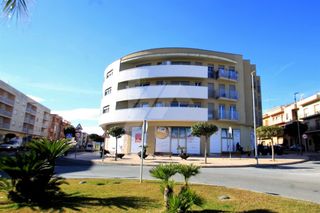 Geschäftsraum in Teulada