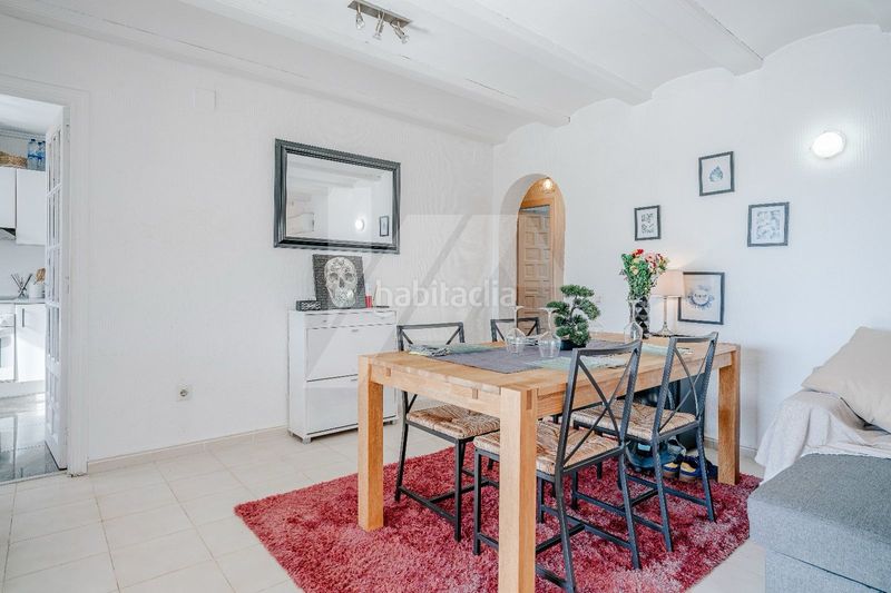 Foto 2a06a93d-bddd-401f-ba63-b942cfd4b275. Casa a Casco Urbano Moraira