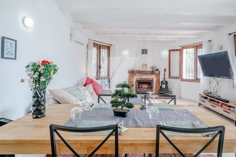 Foto 452fb51a-5368-4749-8445-3521ed9fe768. Casa a Casco Urbano Moraira