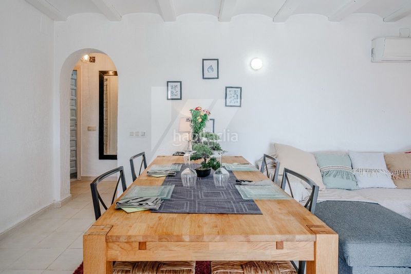 Foto a11ef058-265b-48c4-8c57-ad5ebc5938ed. Casa a Casco Urbano Moraira