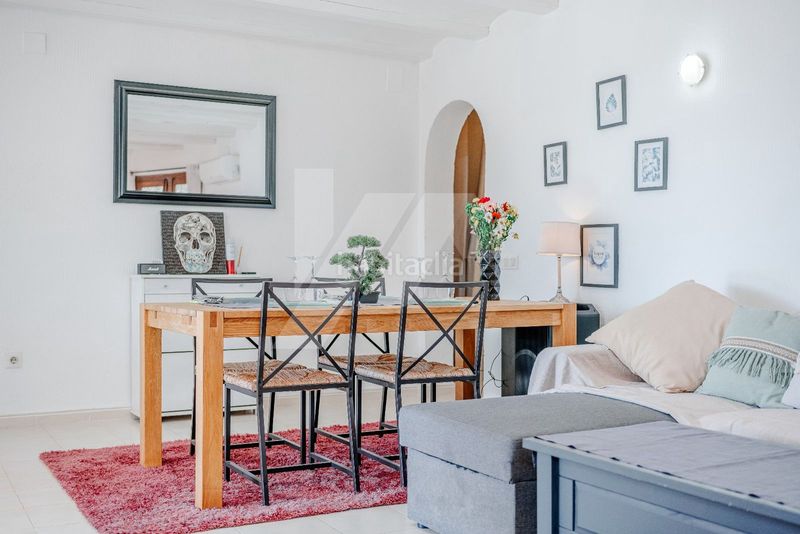 Foto b58cb6d7-8d78-40e4-8063-4adcd07d04d4. Casa a Casco Urbano Moraira