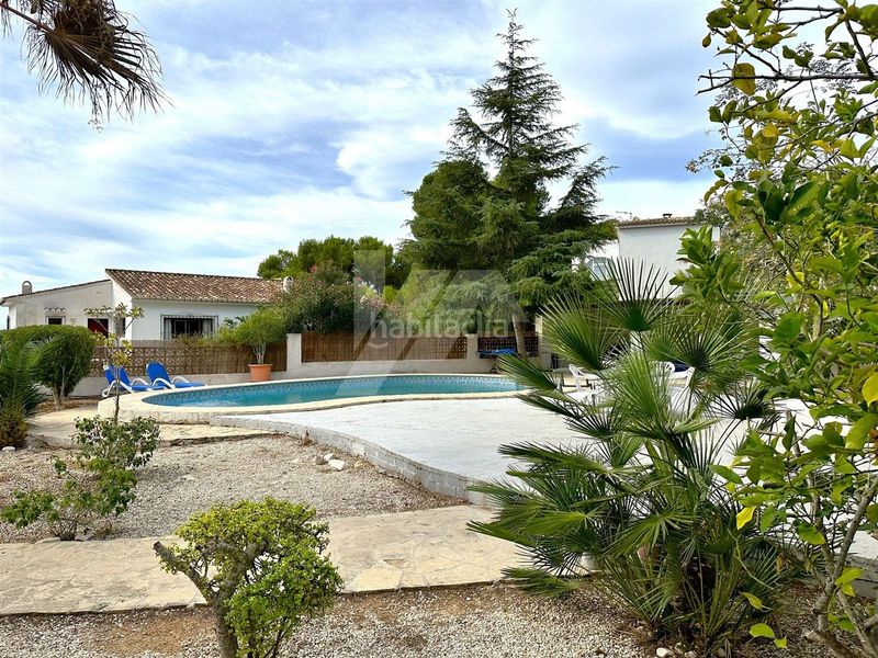 Foto de99a3df-ad43-41c5-a248-8956a19e5ac5. Casa a Casco Urbano Moraira
