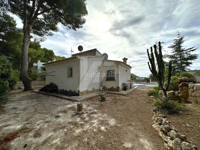 Foto e963dc79-730f-4028-ae9c-bef3408741dd. Casa a Casco Urbano Moraira