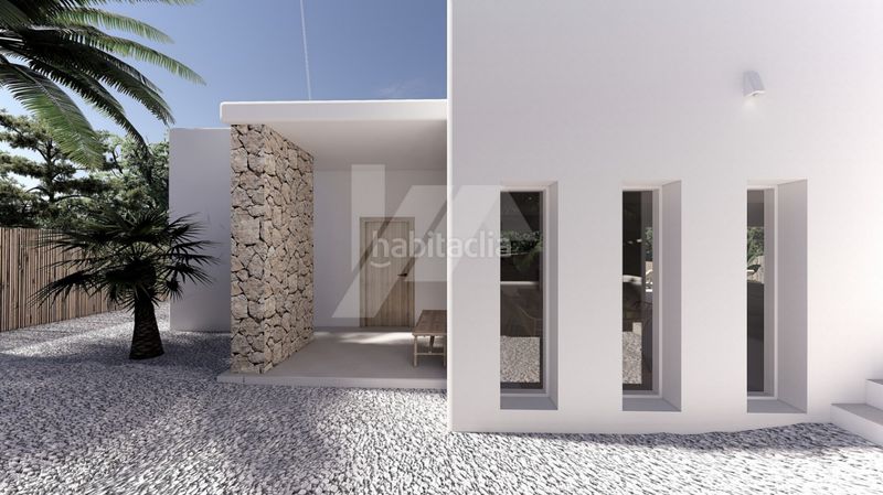 Foto 06d41ffa-1aa9-45a7-a1a2-ec18aafa62e5. Casa a Casco Urbano Moraira