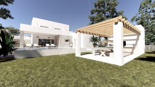 Maison à Casco Urbano