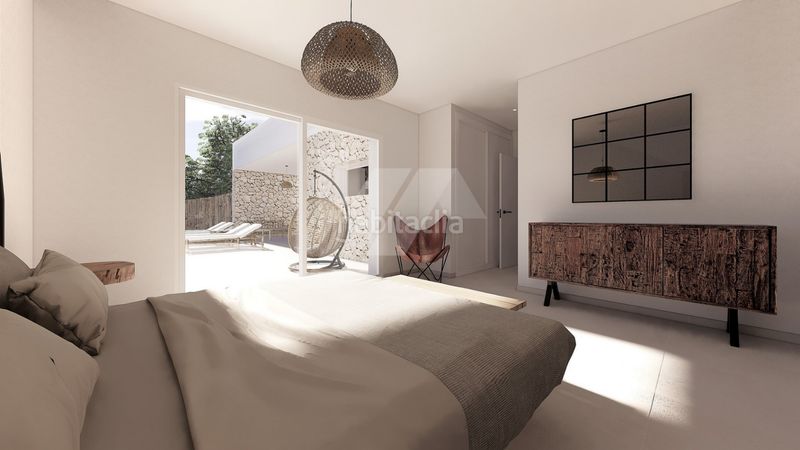 Foto d37efa06-e028-4856-8174-95304a096ed5. Casa a Casco Urbano Moraira