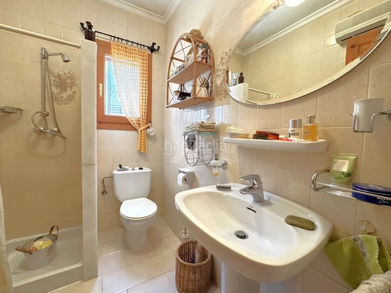 Foto 47a892f6-5757-434c-934e-7eac7f3f32bc. Casa a Benimeit-Tabaira Moraira