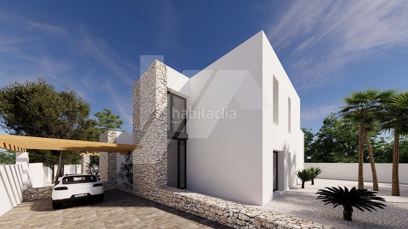 Foto 87c3dc05-527f-42fc-a1c4-de6019fccd35. Casa a Casco Urbano Moraira