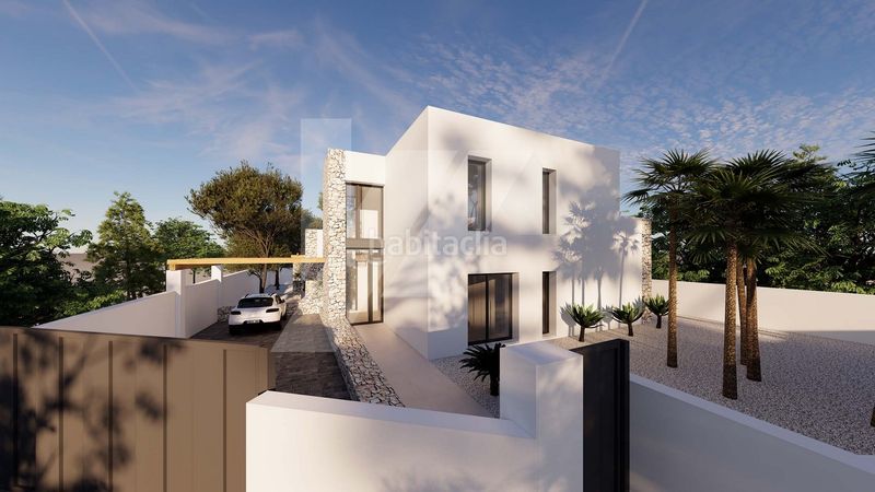 Foto 9df7da2c-8e31-49e3-baae-ce339df5bcbd. Casa a Casco Urbano Moraira